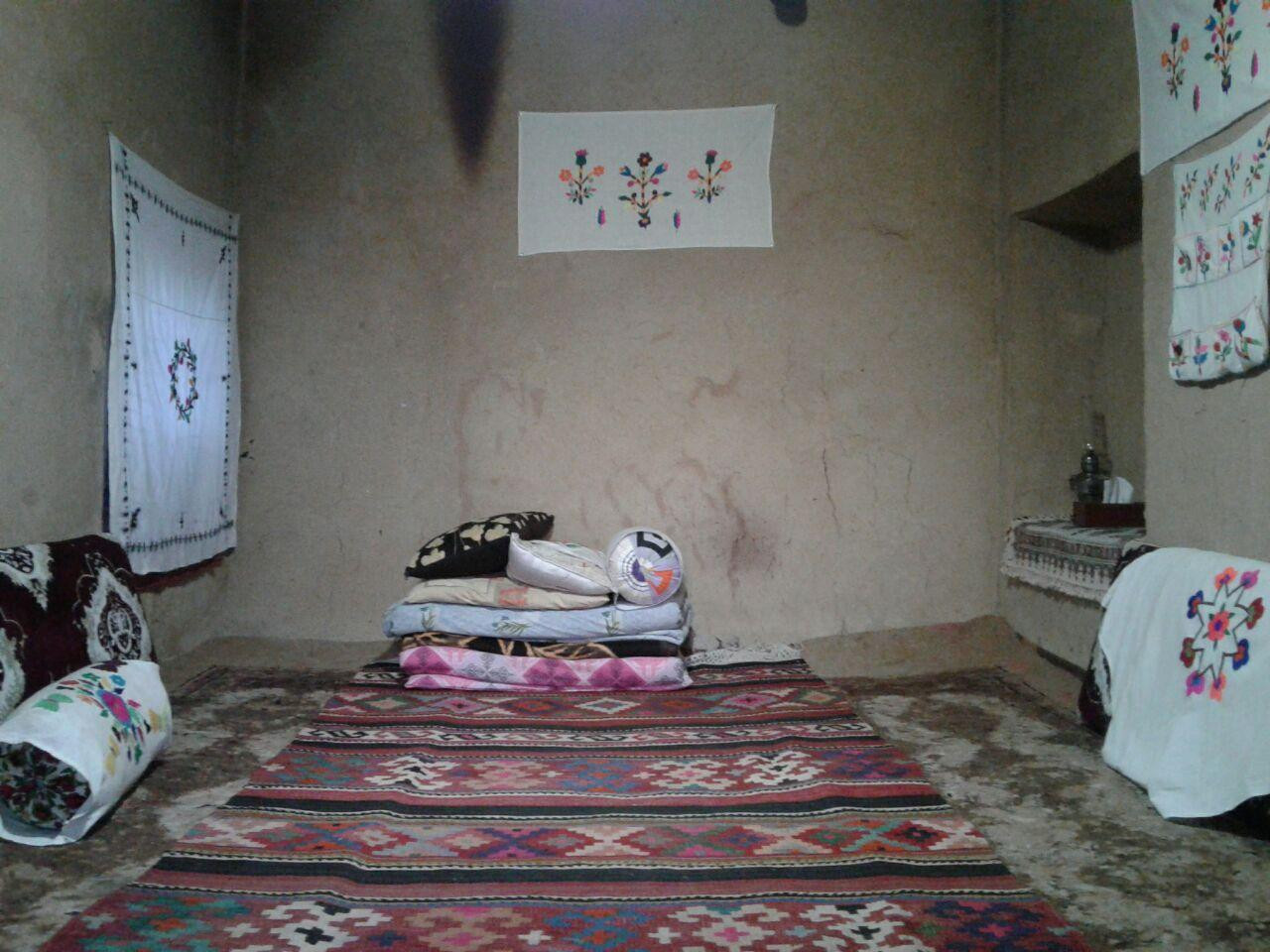 اتاق