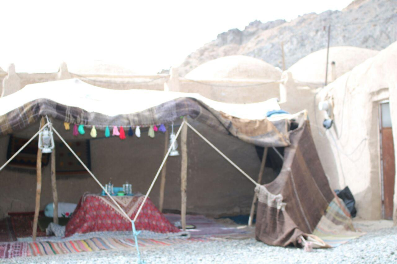 حیاط