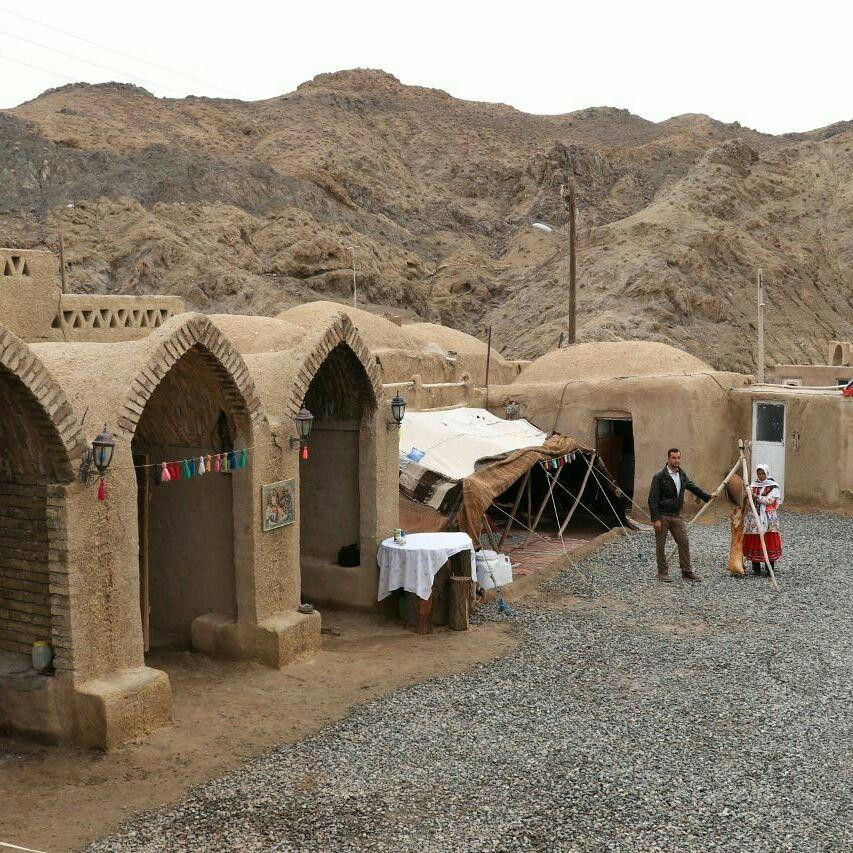 حیاط