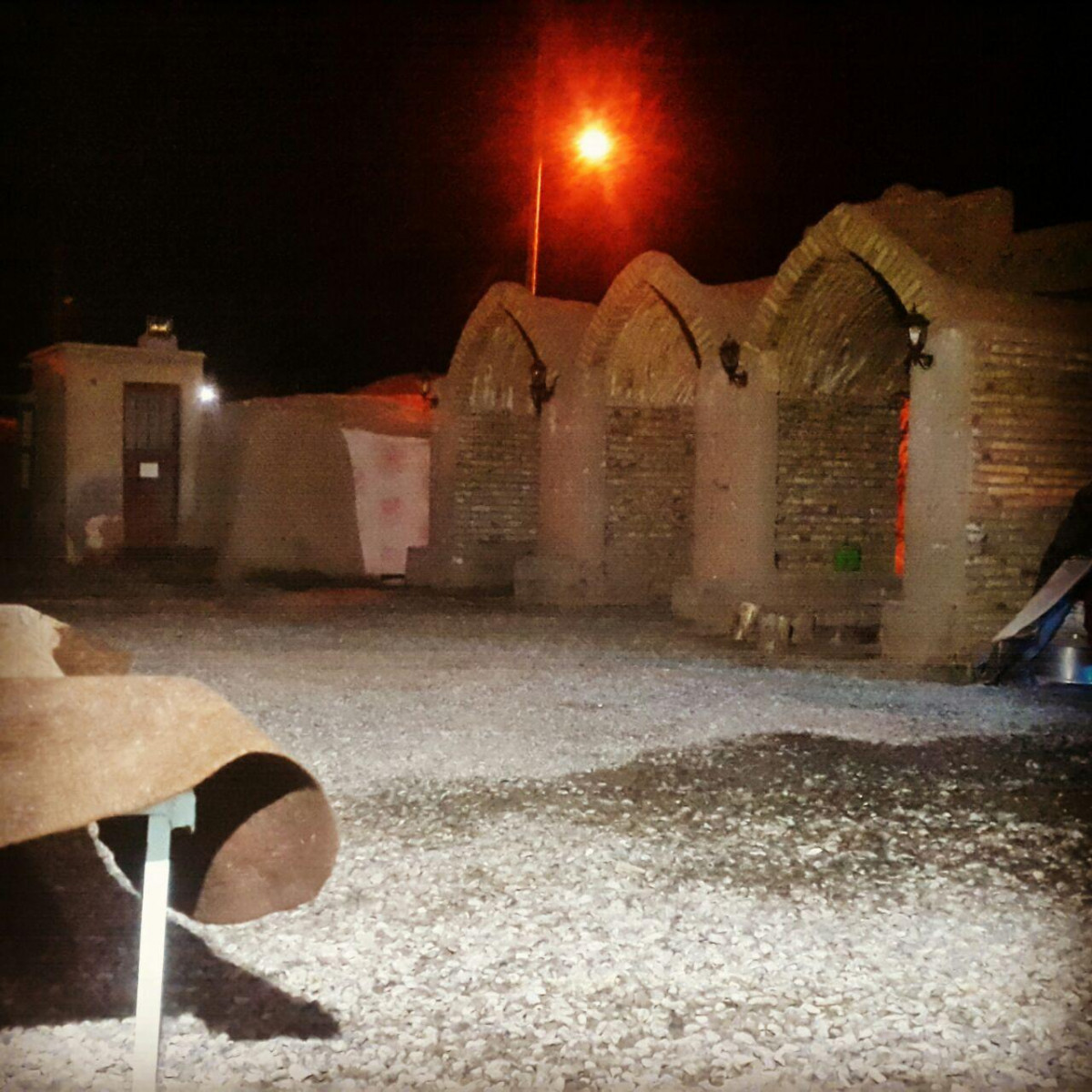 حیاط