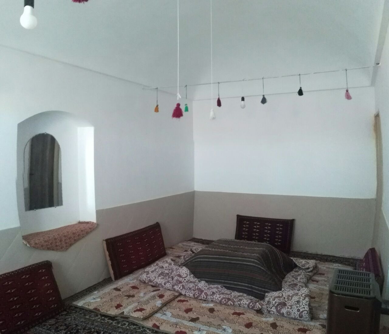 اتاق