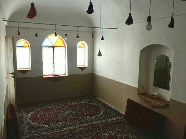 اتاق