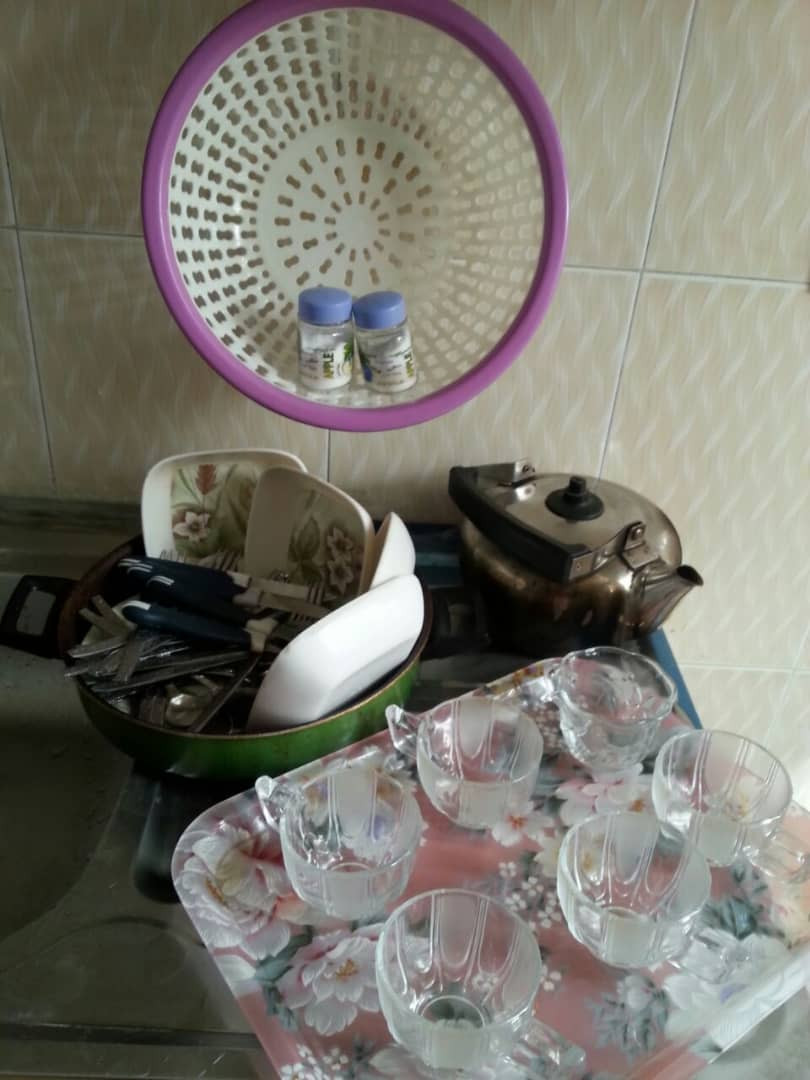 آشپزخانه