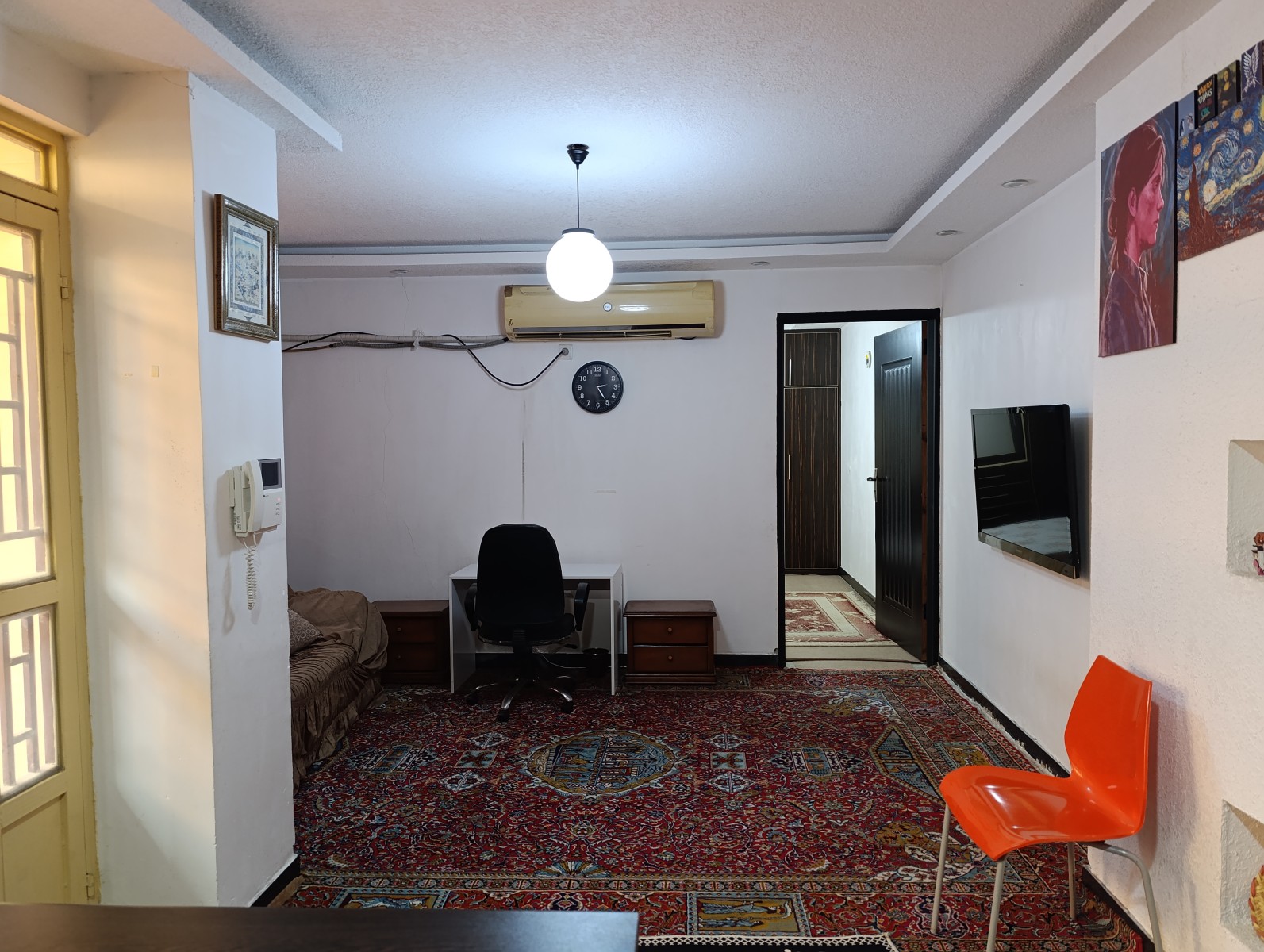 اتاق پذیرایی اتاق پذیرایی