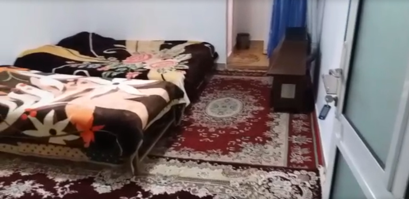 اتاق