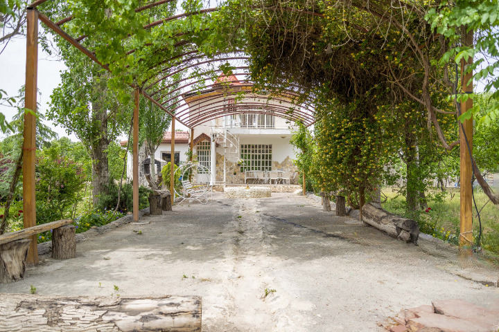 نمای ساختمان نمای ساختمان