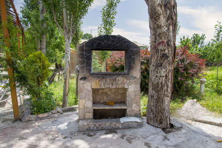 باربیکیو باربیکیو