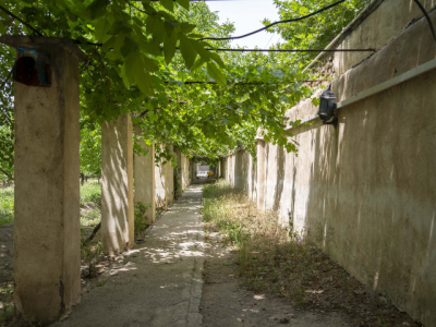 باغ ویلا استخر دار در شهریار باغ ویلا استخر دار در شهریار