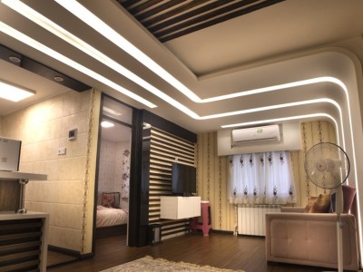 یکخوابه سام
