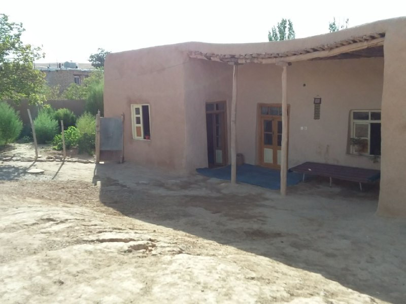 نمای اقامتگاه