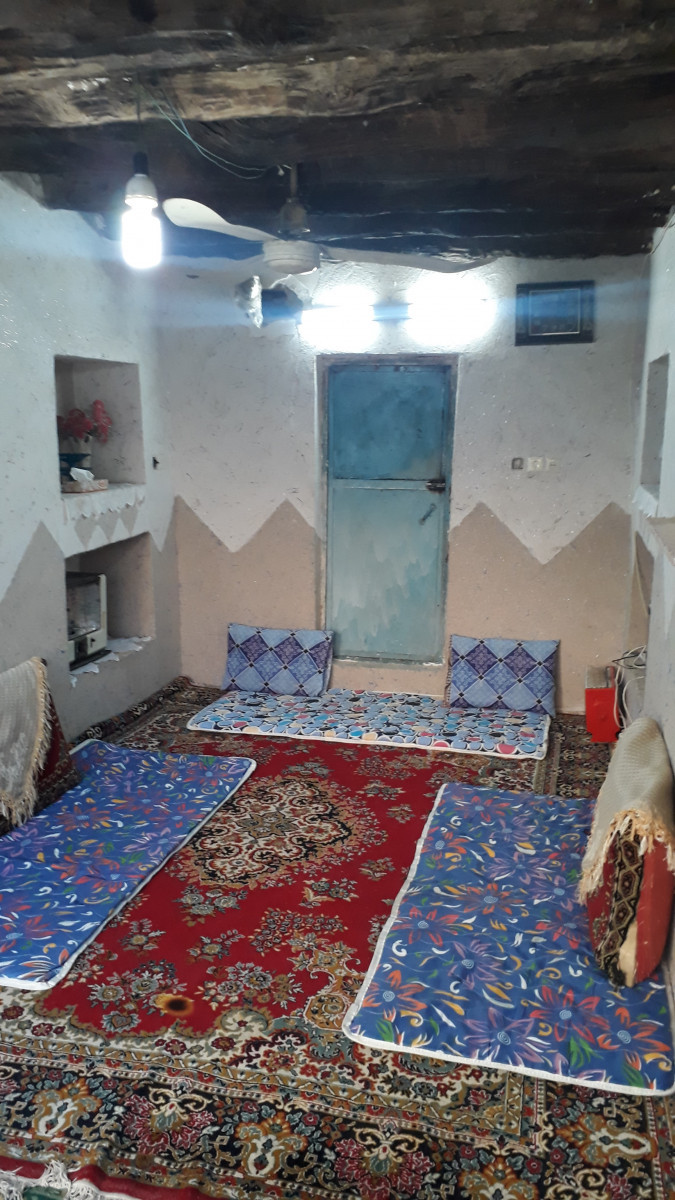 اتاق خواب ۲