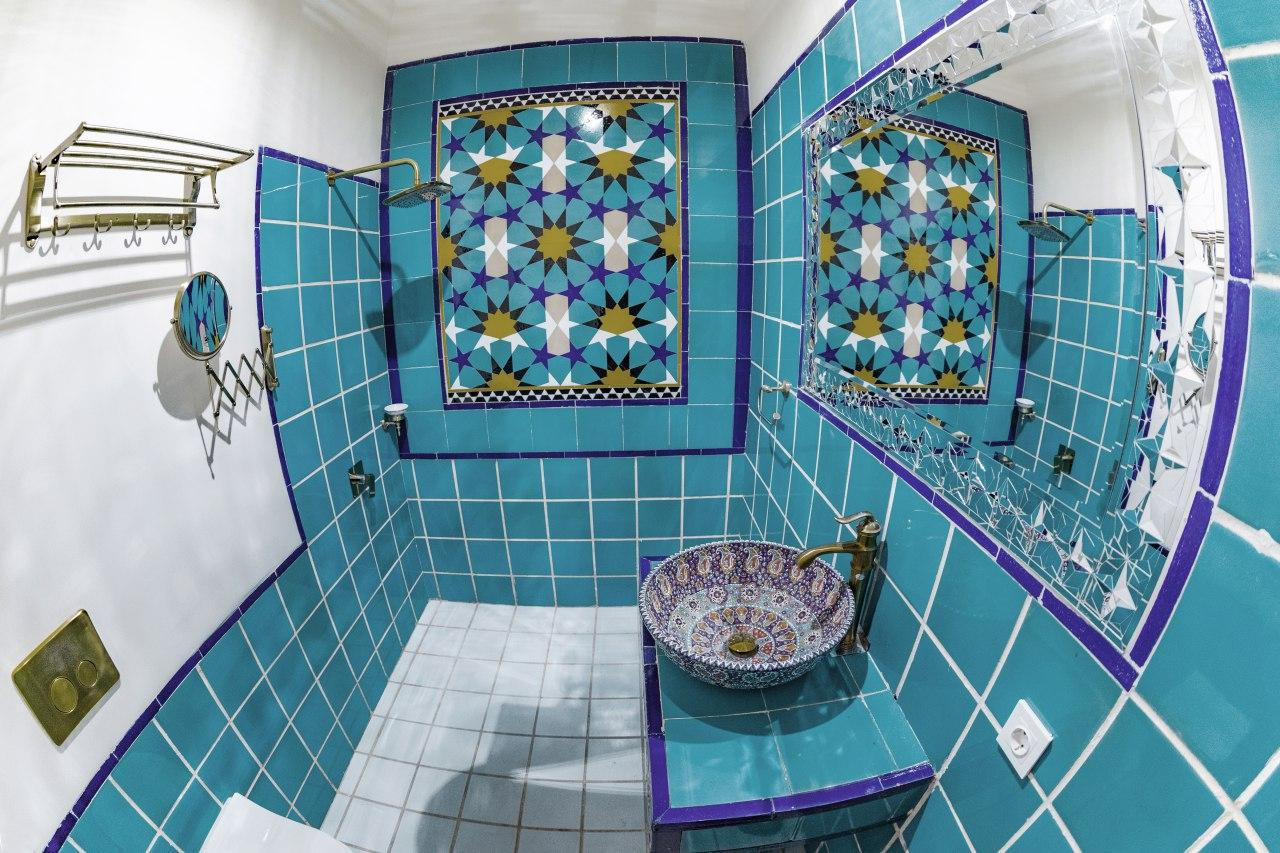 سرویس بهداشتی