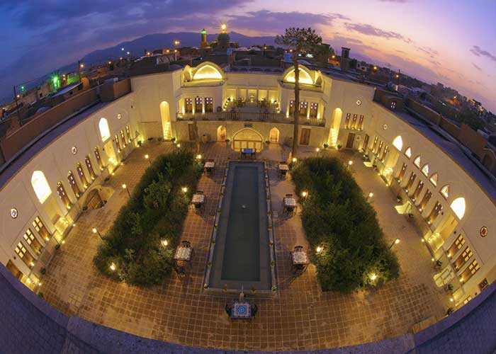 محوطه محوطه