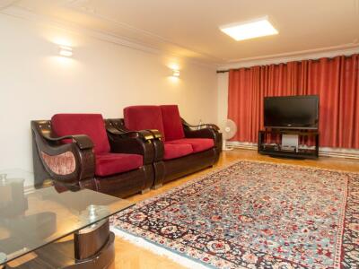 دوخوابه مادربزرگ