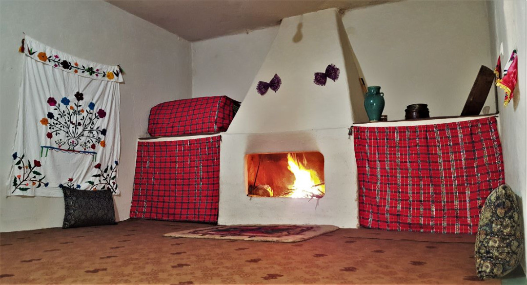 اتاق پذیرایی اتاق پذیرایی