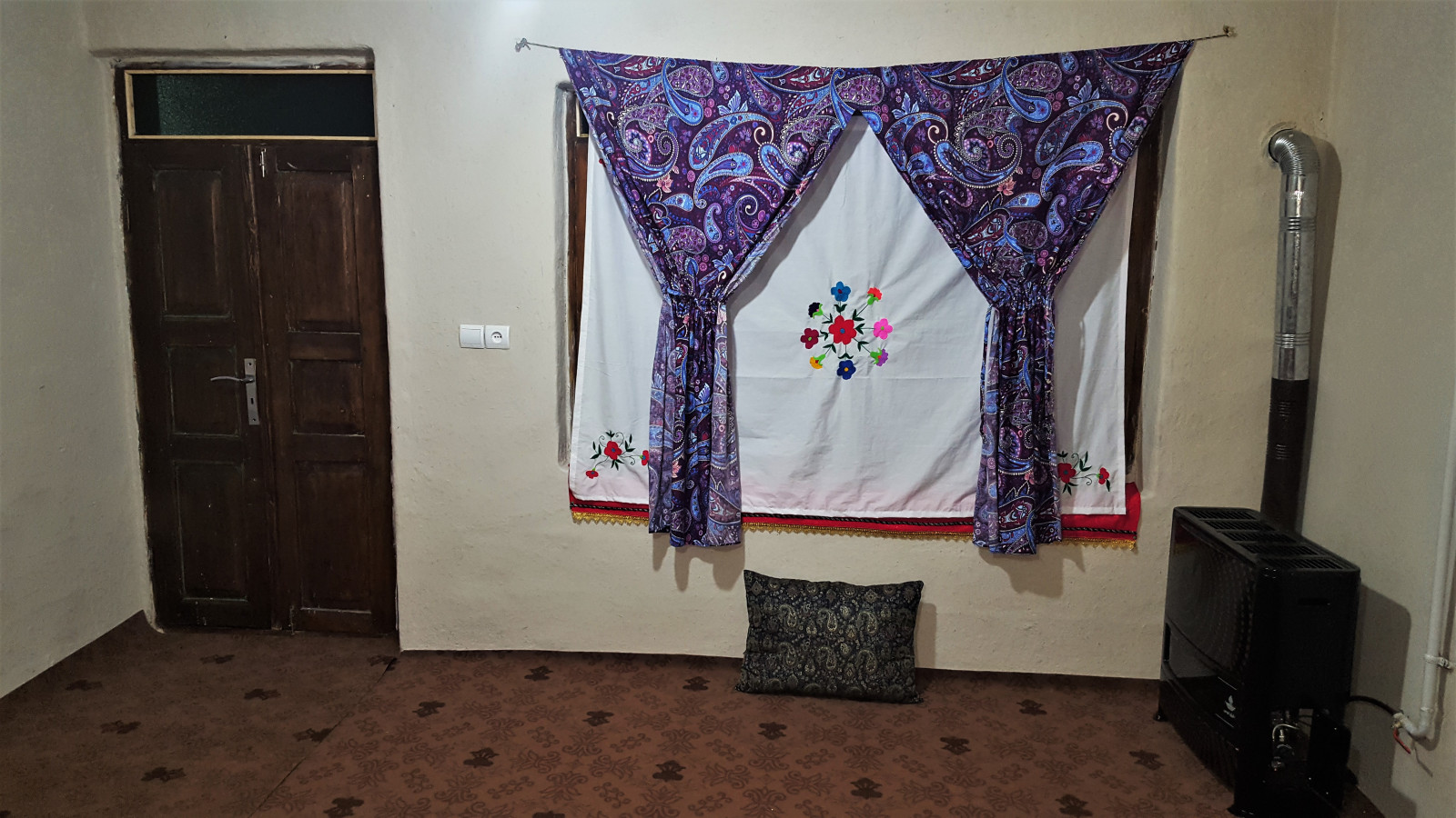 اتاق پذیرایی اتاق پذیرایی