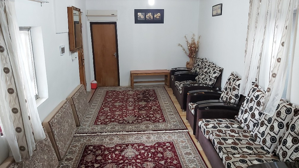 اتاق پذیرایی اتاق پذیرایی
