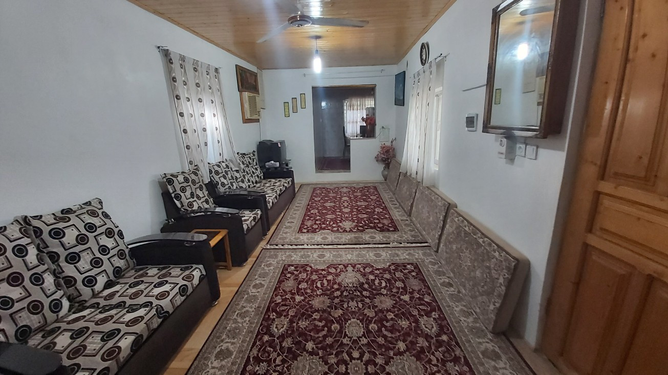 اتاق پذیرایی اتاق پذیرایی
