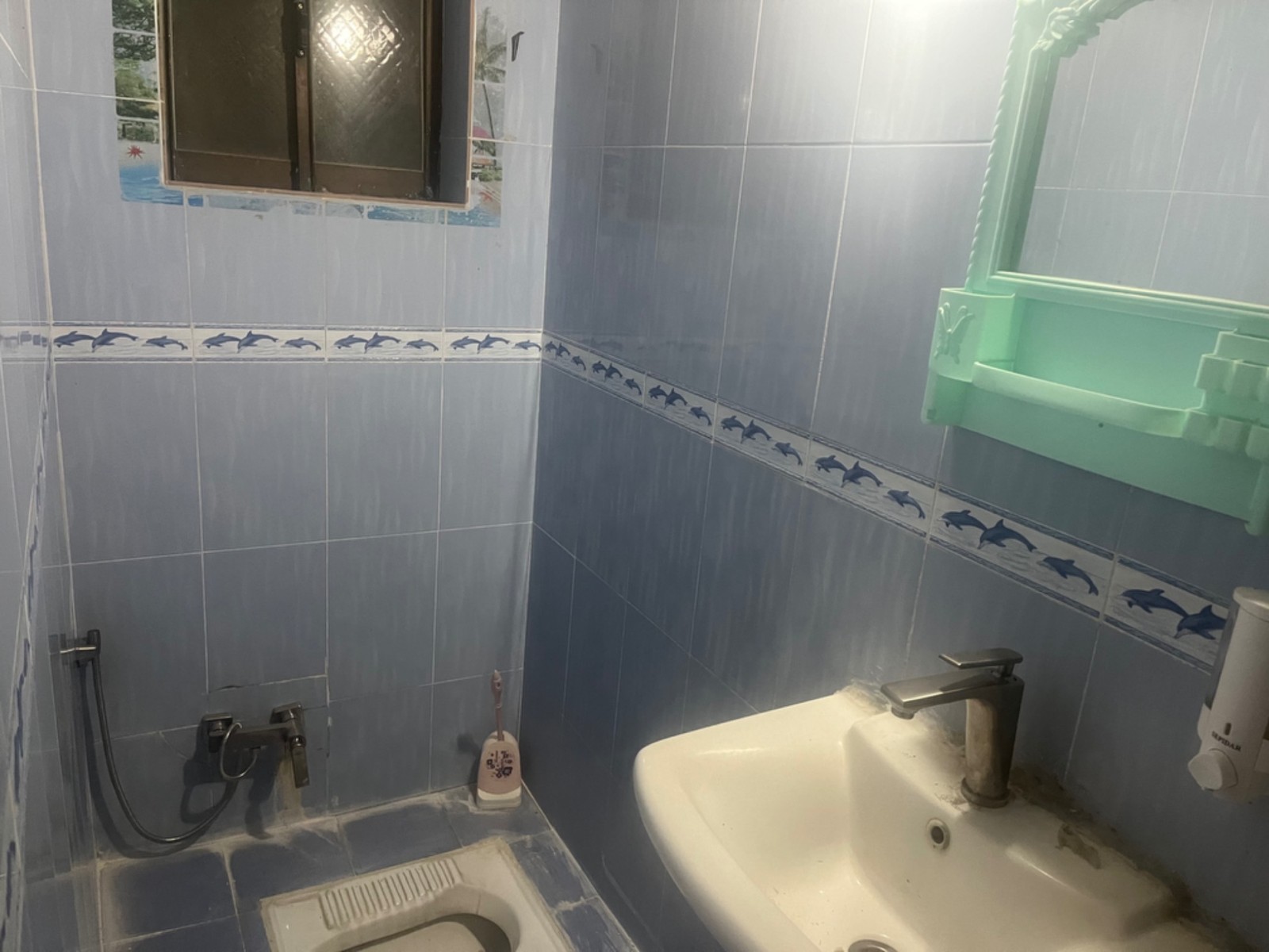 سرویس بهداشتی