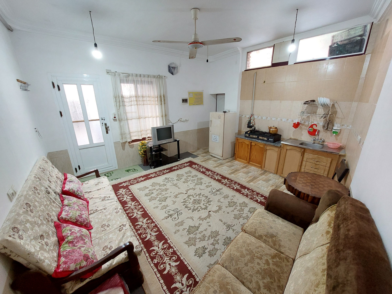 اتاق پذیرایی اتاق پذیرایی