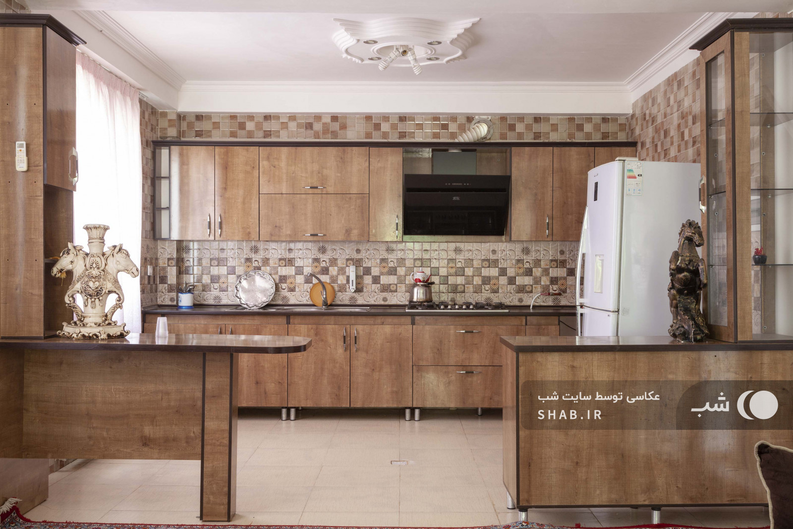 آشپزخانه آشپزخانه