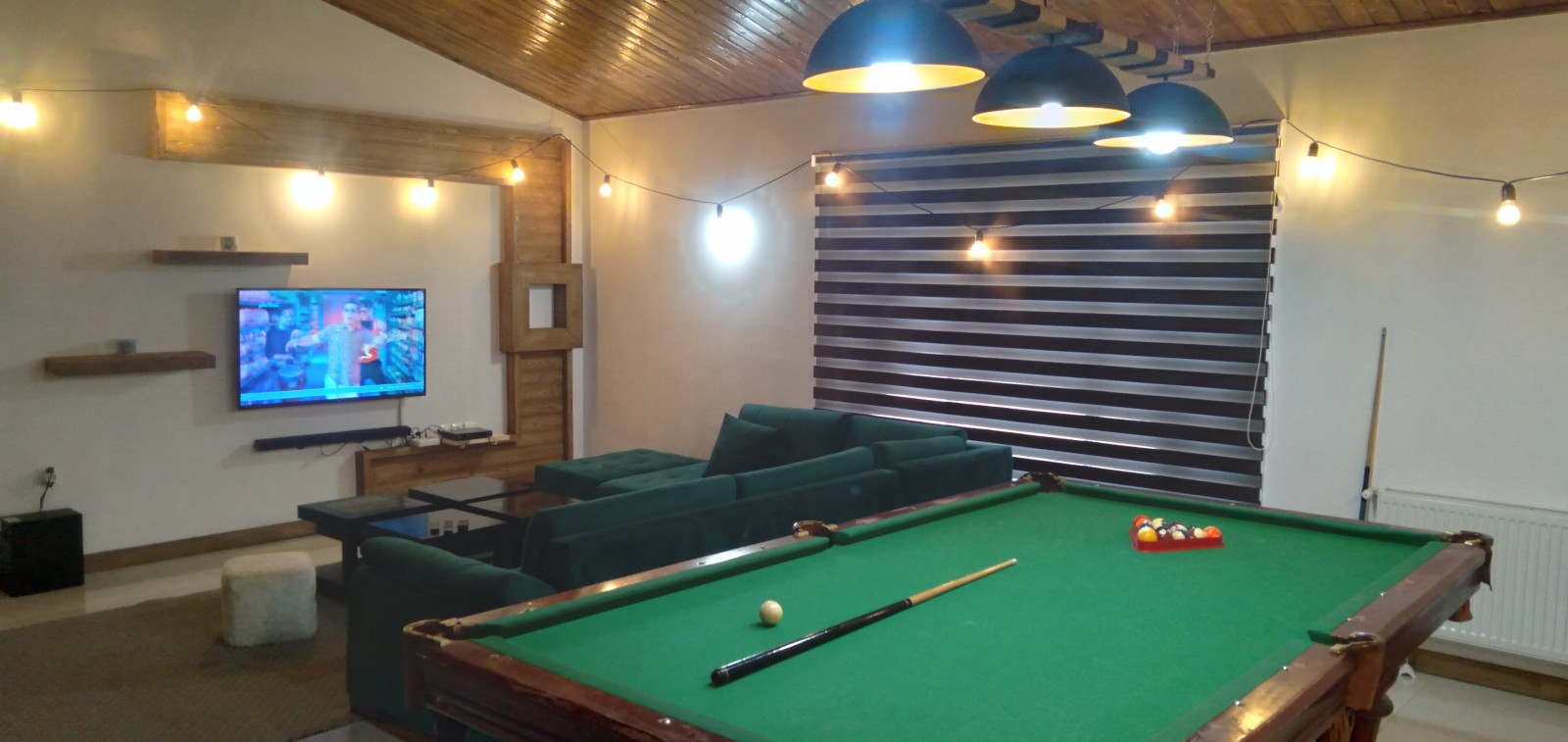 اتاق پذیرایی اتاق پذیرایی