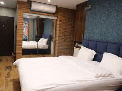 سوئیت مبله ایران رویا (واحد 2)