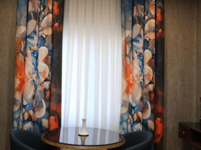 سوئیت مبله ایران رویا (واحد 2)