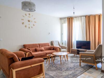 واحد مبله تک خواب در شریعتی