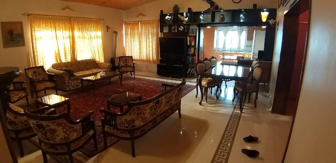 اتاق پذیرایی اتاق پذیرایی