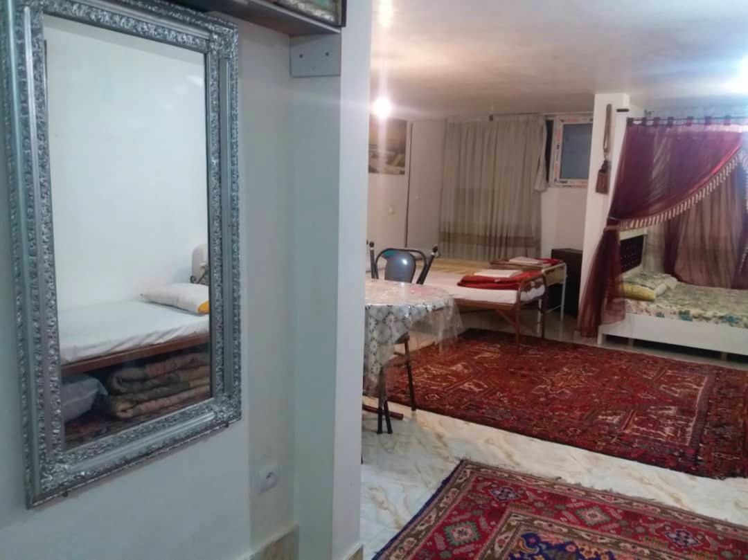 اتاق پذیرایی اتاق پذیرایی