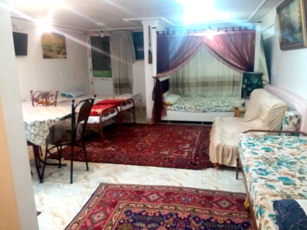 اتاق پذیرایی اتاق پذیرایی