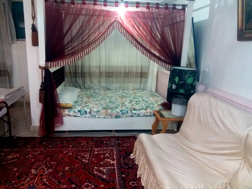 اتاق پذیرایی اتاق پذیرایی