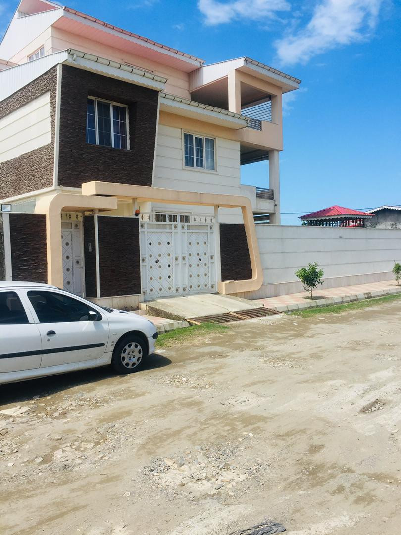 نمای ساختمان نمای ساختمان