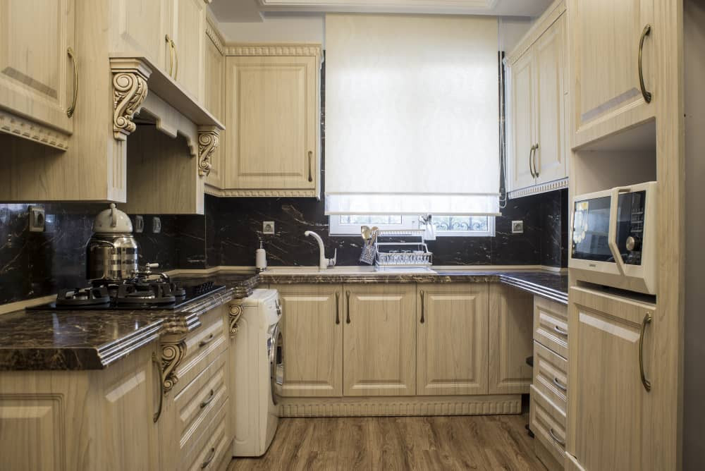 آشپزخانه آشپزخانه