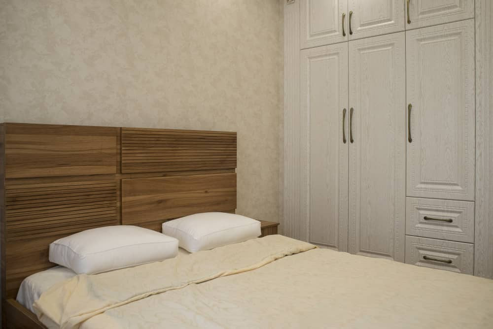 اتاق خواب 1 اتاق خواب 1