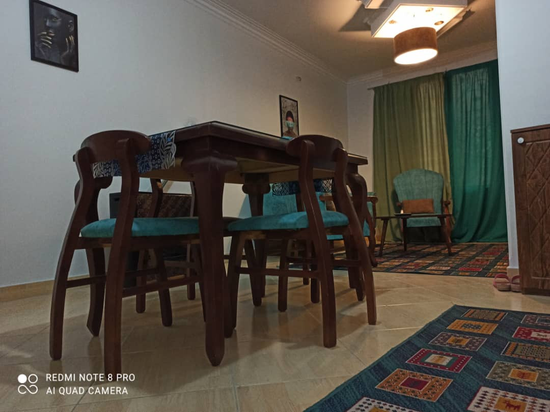 اتاق پذیرایی اتاق پذیرایی