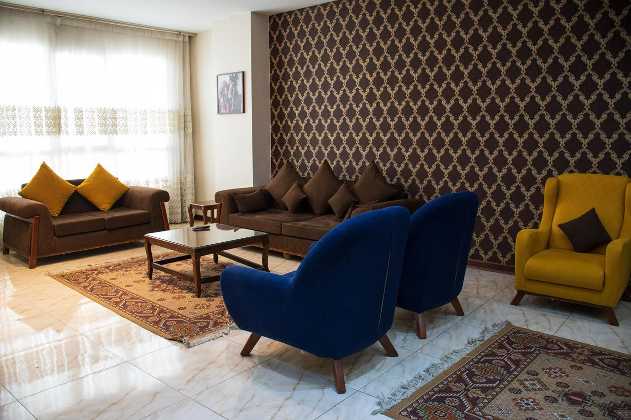 اتاق پذیرایی اتاق پذیرایی