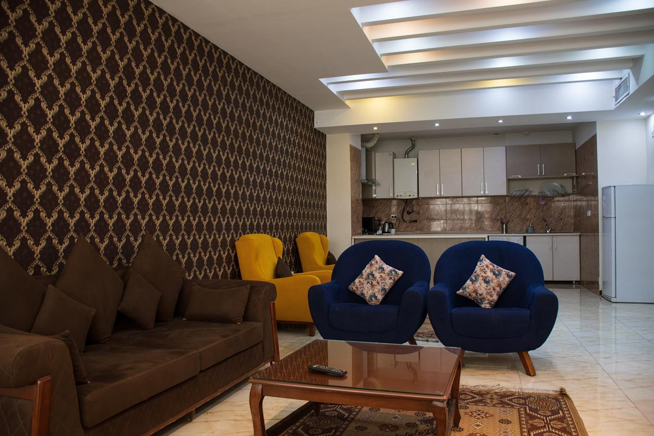 اتاق پذیرایی اتاق پذیرایی