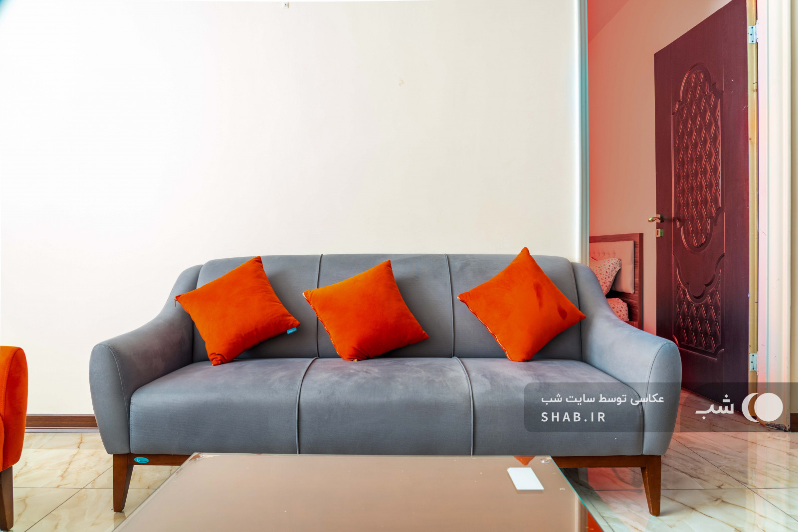 اتاق پذیرایی اتاق پذیرایی