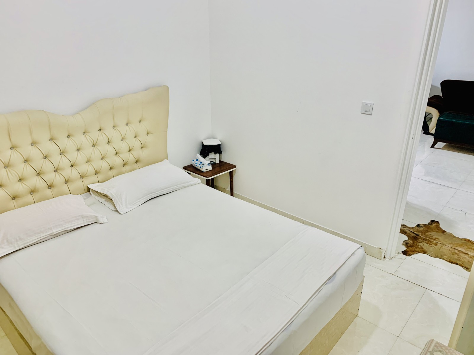 اتاق‌خواب 2