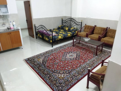 آپارتمان تک خواب