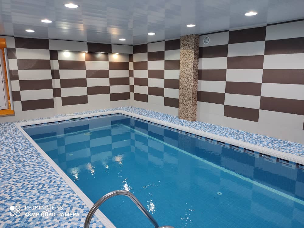 استخر استخر