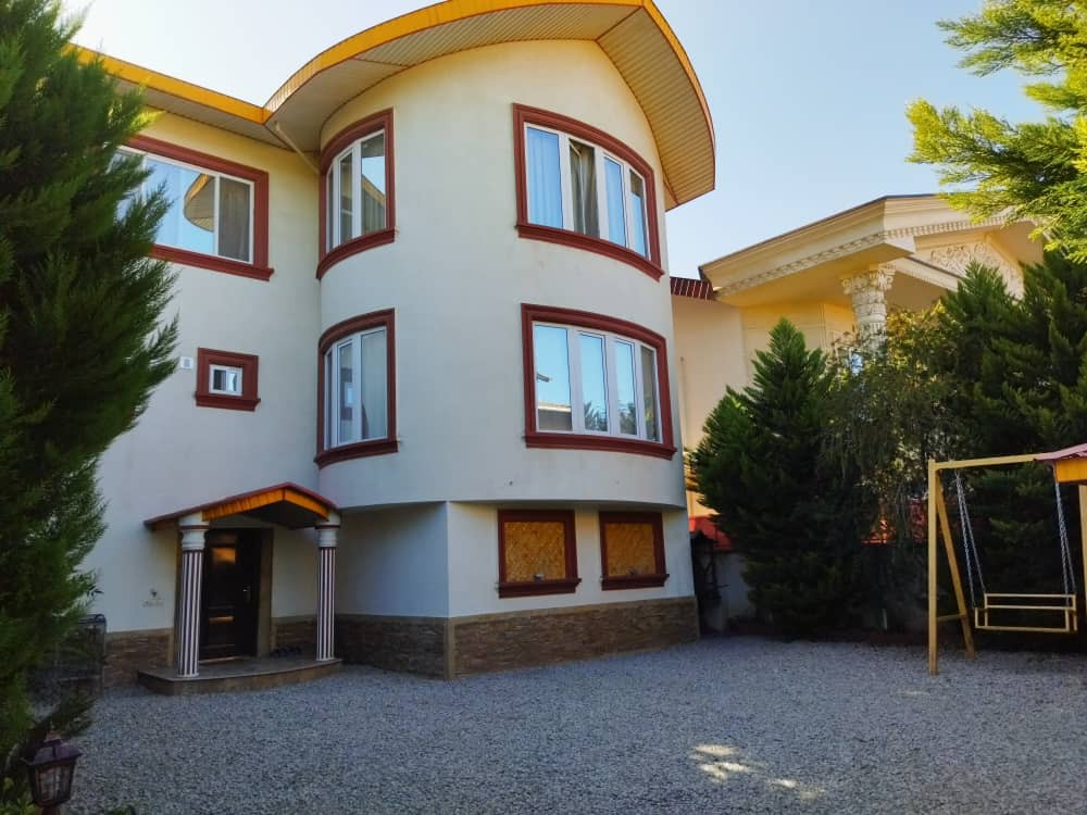 نمای ساختمان نمای ساختمان