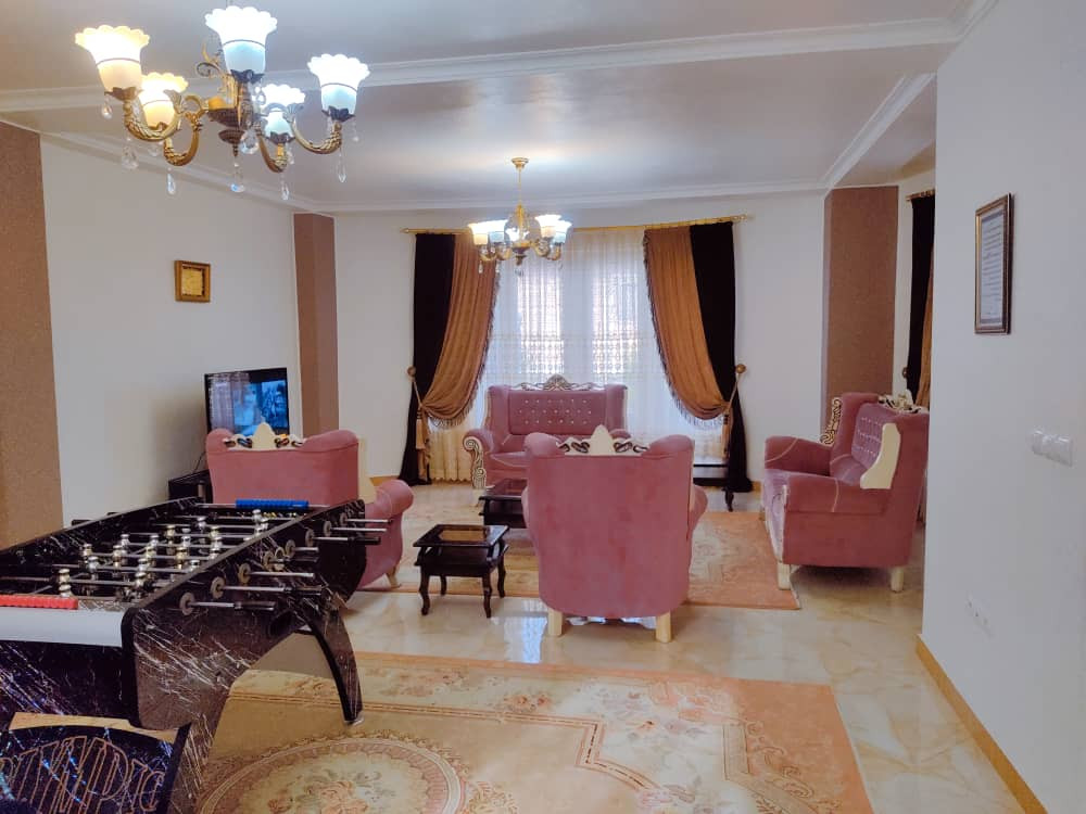 اتاق پذیرایی اتاق پذیرایی