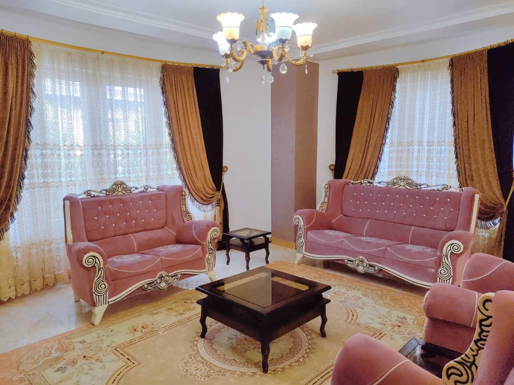 اتاق پذیرایی اتاق پذیرایی