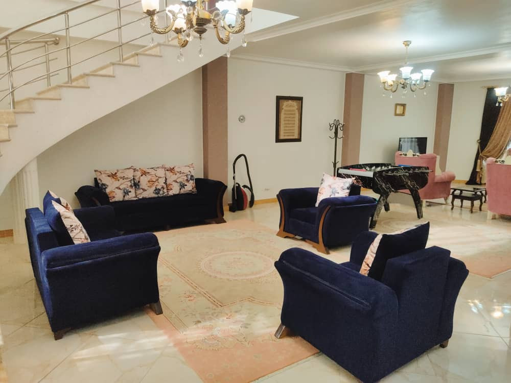 اتاق پذیرایی اتاق پذیرایی