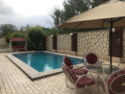 استخر روباز ابگرم ، کوهسار