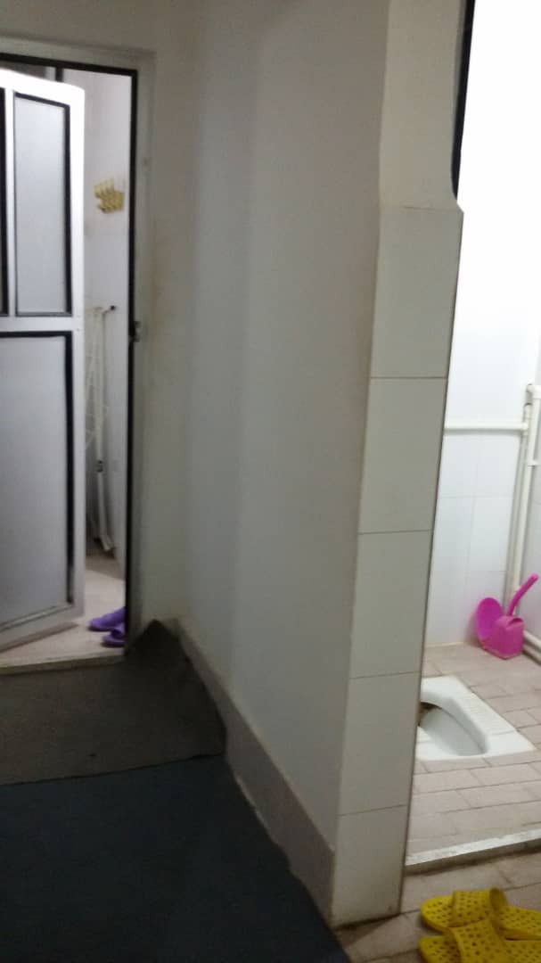 سرویس بهداشتی