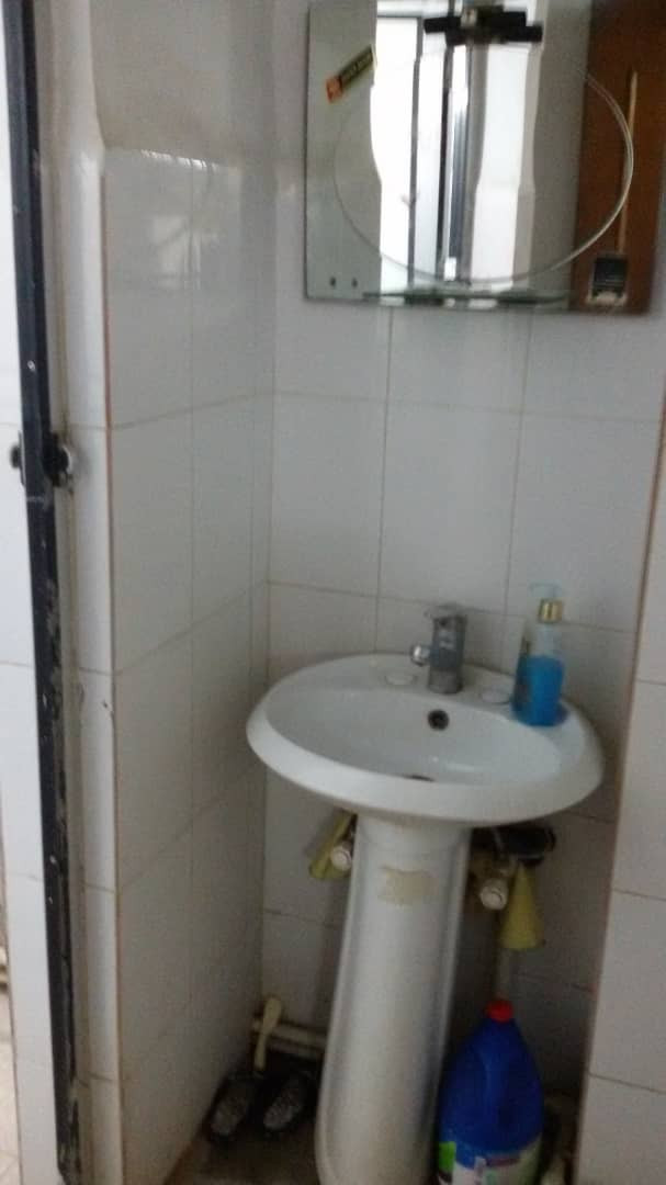 سرویس بهداشتی
